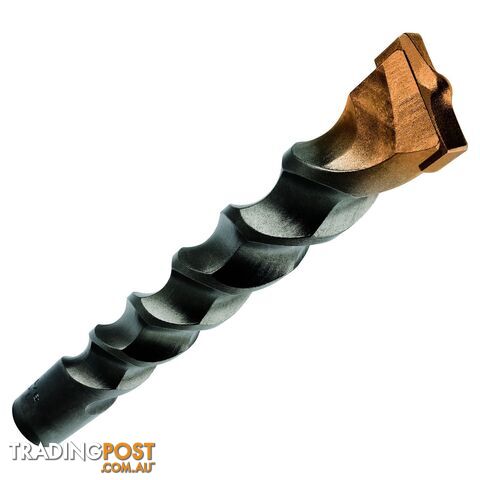 Drill D614 Masonry SDS Plus 2Cut 18mm x 210mm Sutton Tools D6141800 - photo 2 of 3