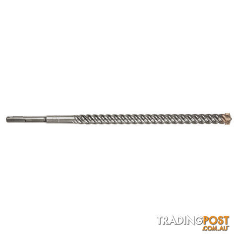 Drill D633 Masonry SDS Plus 4Cut 5.5mm x 210mm Sutton Tools D6330550 - photo 3 of 3