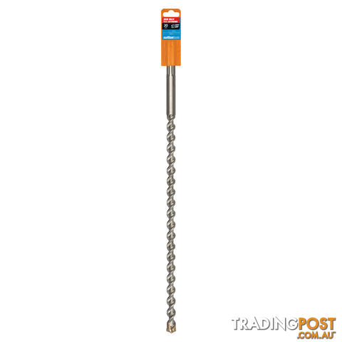 Drill D645 Masonry SDS Max Extreme 20mm x 540mm Sutton Tools D6452000