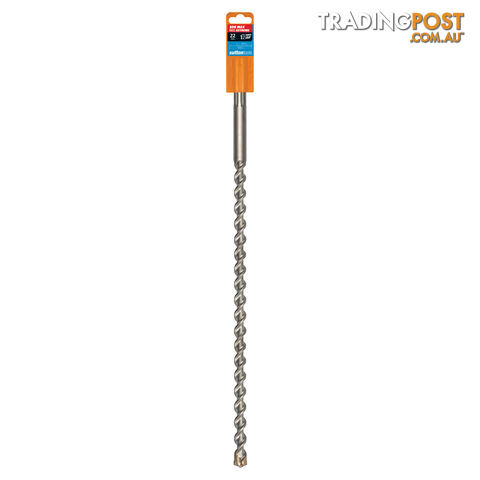 Drill D645 Masonry SDS Max Extreme 22mm x 540mm Sutton Tools D6452200