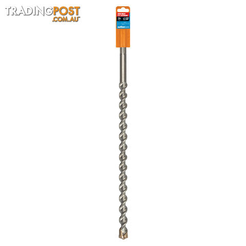 Drill D645 Masonry SDS Max Extreme 24mm x 540mm Sutton Tools D6452400