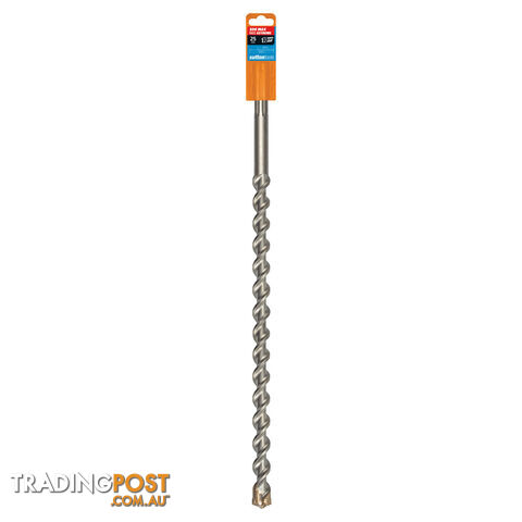 Drill D645 Masonry SDS Max Extreme 25mm x 540mm Sutton Tools D6452500