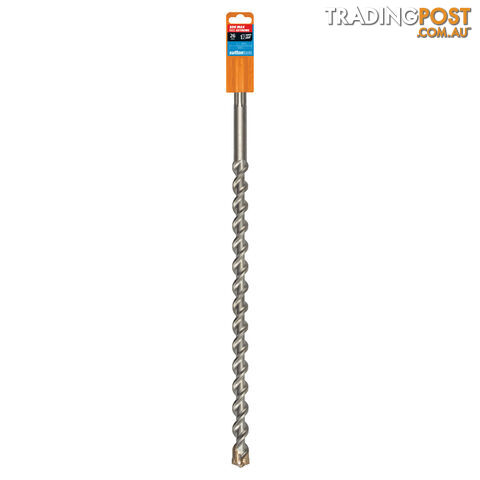 Drill D645 Masonry SDS Max Extreme 26mm x 540mm Sutton Tools D6452600