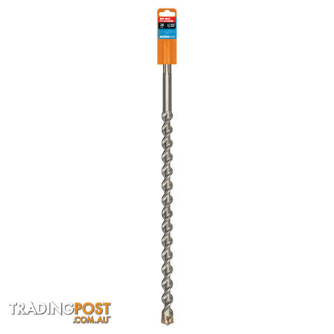 Drill D645 Masonry SDS Max Extreme 28mm x 540mm Sutton Tools D6452800