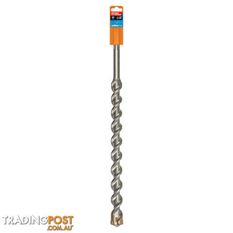 Drill D645 Masonry SDS Max Extreme 30mm x 540mm Sutton Tools D6453000