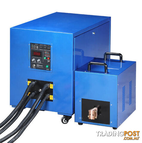 Induction welder