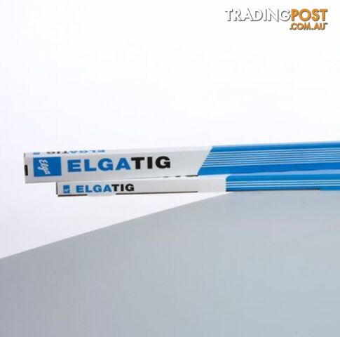 115 (ER70S-2) Carbon Steel TIG Rods Elga
