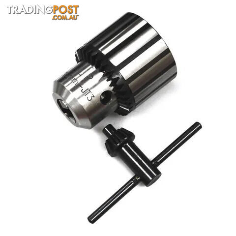 Industrial Drill Chuck 19mm Keyed J3 Mount ITM DC11306-1