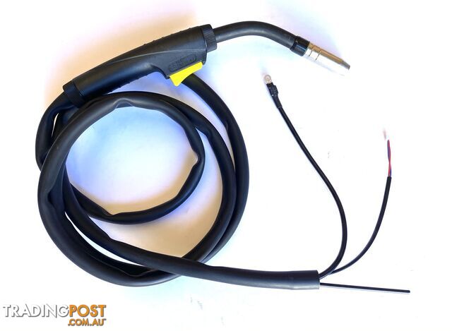 MIG torch Direct connection