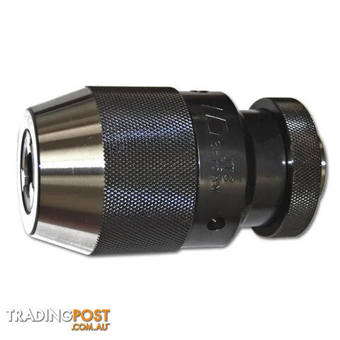 16mm Industrial Keyless Drill Chuck J6 Mount (16HJT6) ITM DCK12305-1