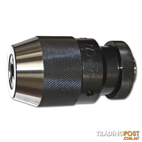16mm Industrial Keyless Drill Chuck J3 Mount ITM DCK12305-2 - photo 1 of 1