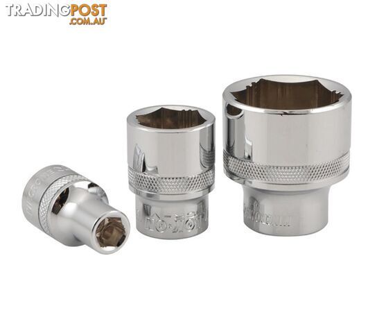 Lokon Socket 1/4dr 10mm Kincrome K25008