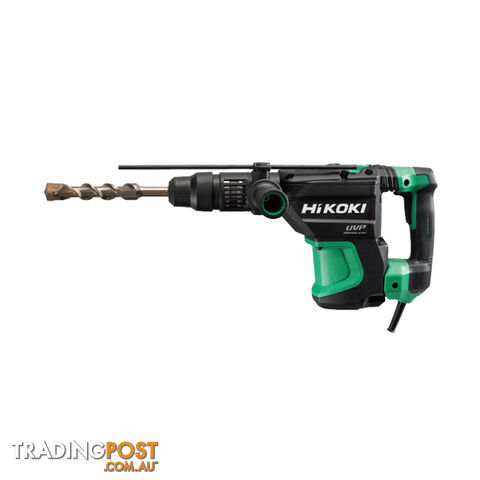 40mm SDS Max Brushless Rotary Hammer Hikoki DH40MEY2 (Skin Only) - photo 1 of 2