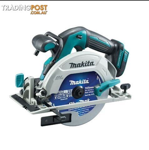 Circular Saw 165mm 18V Mobile Brushless DHS680Z