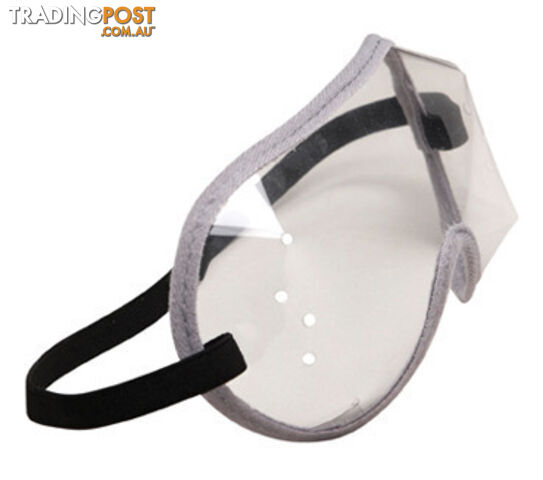 Pro Disposable Jockey Goggle DJG MOQ20