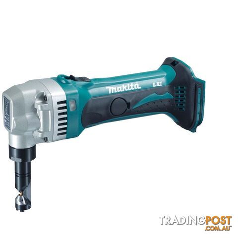 Nibbler 1.6mm 18V Mobile Makita DJN161Z