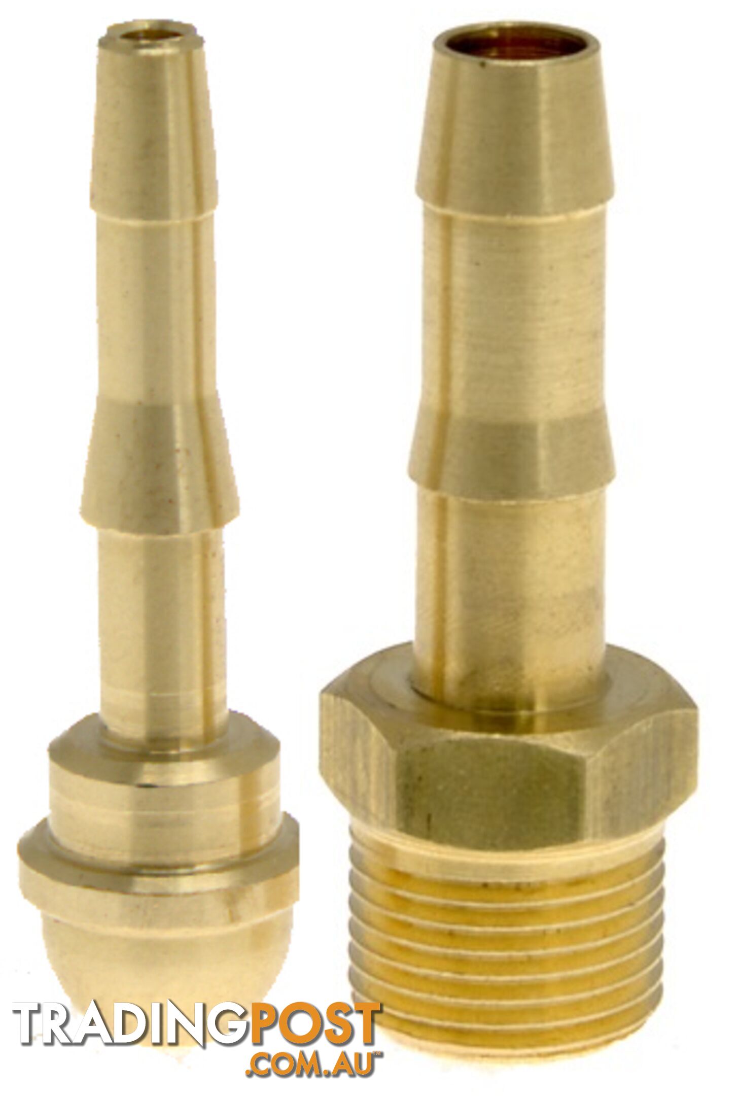 Beverage Hose Barbs 3/8