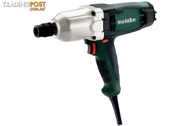 Impact Wrench 220-240V SSW 650 Metabo 602204000
