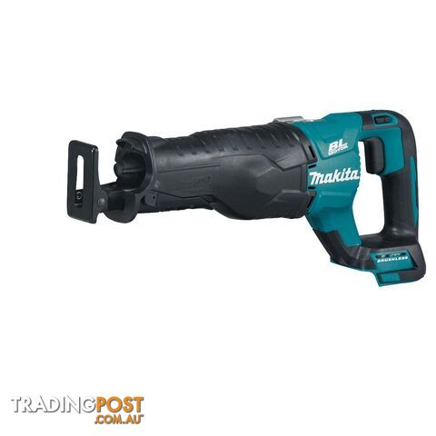 18V Mobile Brushless Recipro Saw Makita DJR187Z