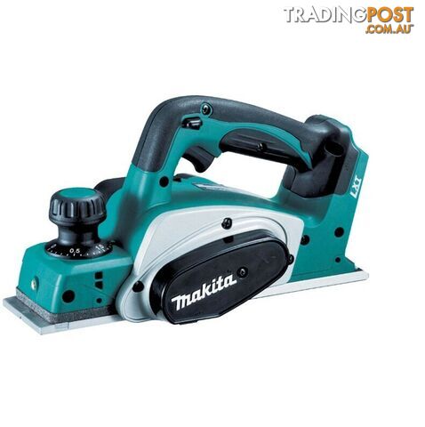 Planer 18V 82mm Mobile DKP180Z