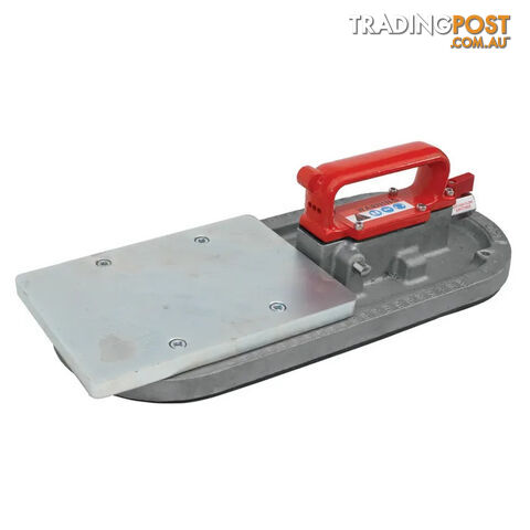 Drillmate Vac Pad Vacuum Base For Use With Magnetic Base Drills ITM DM110SP
