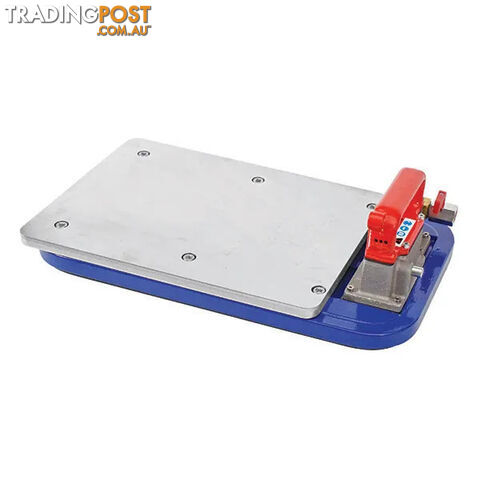 Drillmate Mega Vac Pad For Use With Large Magnetic Base Drills ITM DM210MV