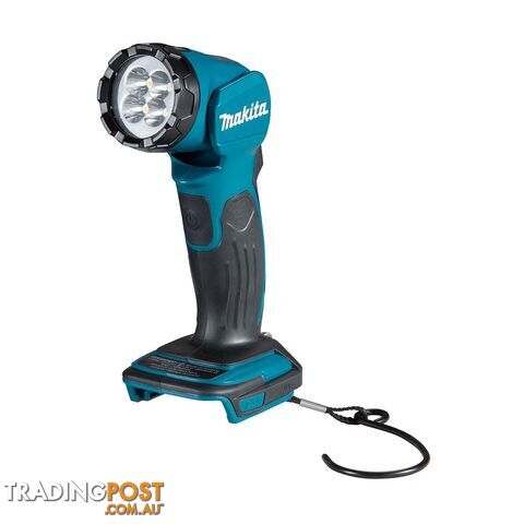 LED Torch 18V Makita DML815
