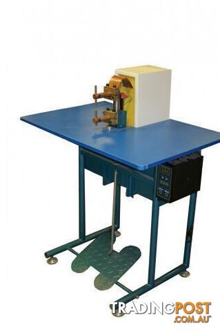 5KVA Battery spot welder