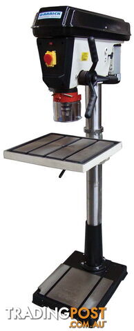 1100W Heavy Duty Drill Presses Garrick DP32
