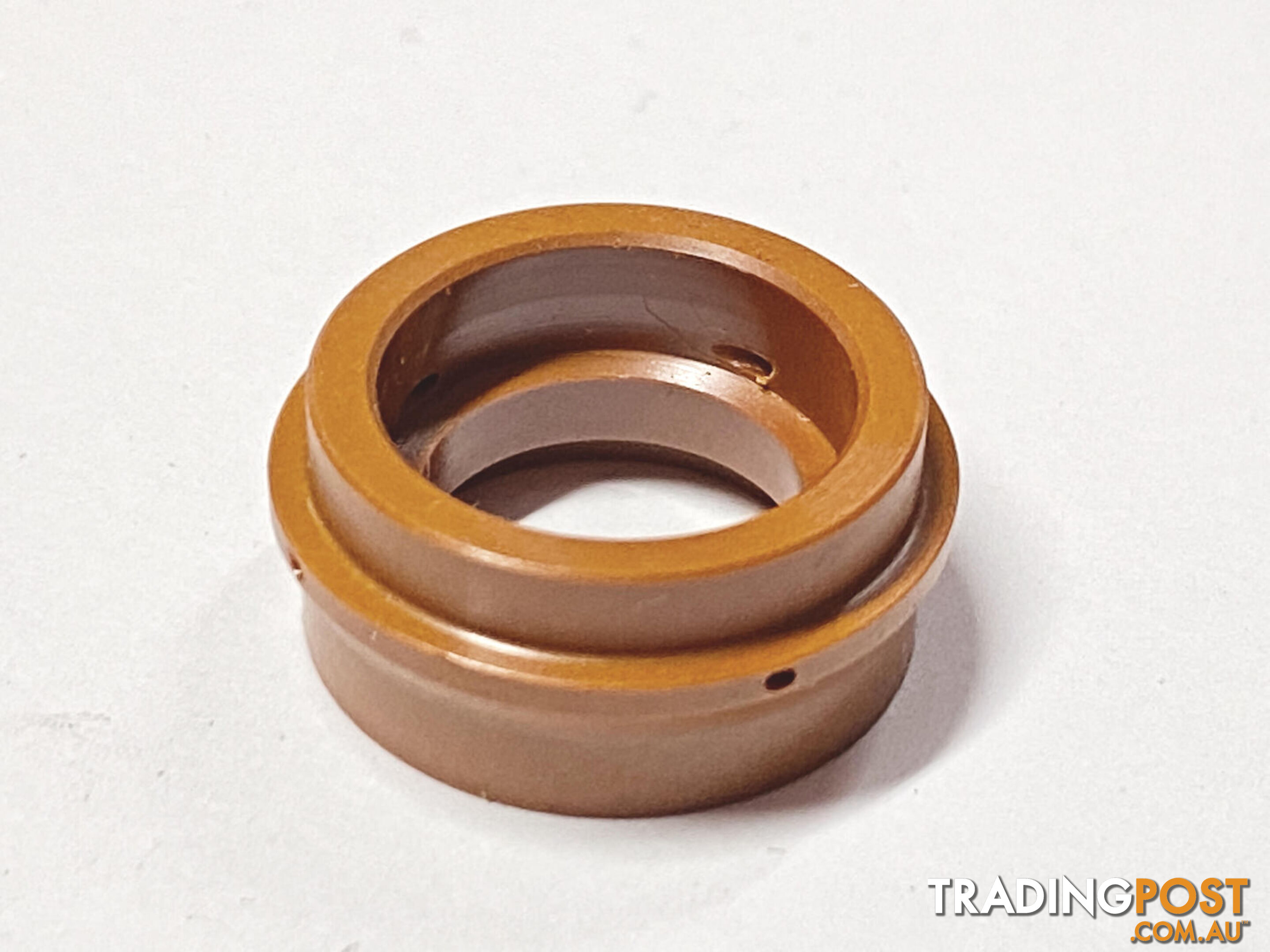 Swirl Ring For CBR50 & T100 Plasma Torch Unimig 60020