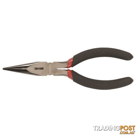 Long Nose Pliers 200mm (8") Kincrome 5007