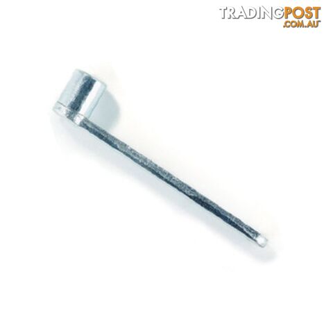 Cylinder Key