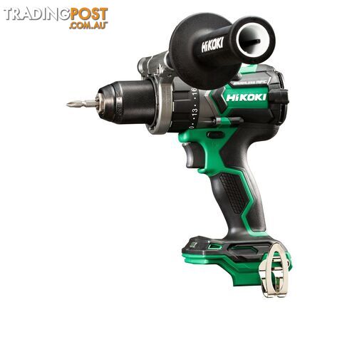 18V Brushless Driver Drill Hikoki DS18DC (Skin only)