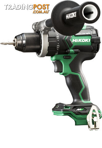 36V Brushless Driver Drill Hikoki DS36DC (Skin Only)