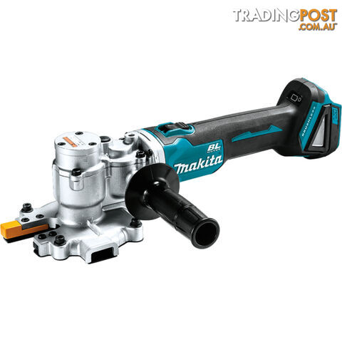 Steel Rod Cutter 25mm 18V Brushless Makita DSC251ZK