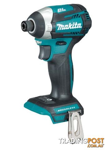 Impact Driver 18V Mobile Brushless 4-Mode DTD154Z