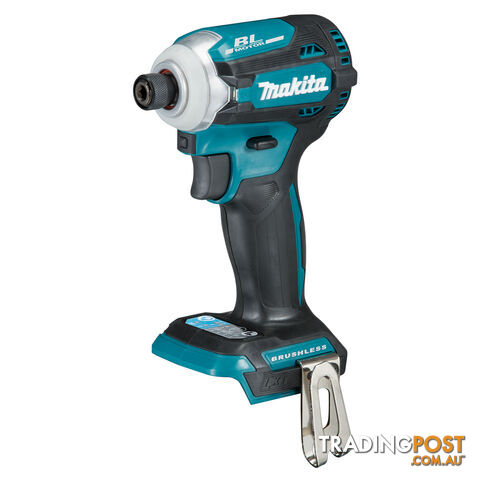 18V Mobile Brushless 4-Stage Impact Driver Makita DTD171Z