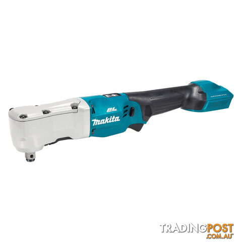 18V 1/2" Angle Impact Wrench Makita DTL300Z