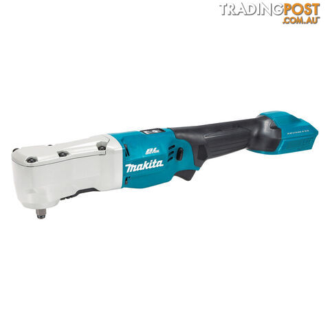 18V Brushless 3/8" Angle Impact Wrench Makita DTL302Z