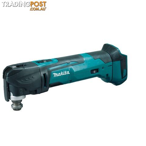 Multi-Tool Mobile 18V DTM51Z