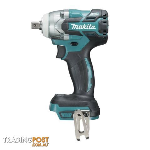 18V Mobile Brushless 1/2" Detent Pin Impact Wrench Makita DTW285XZ