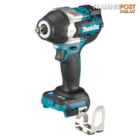 18V Brushless 1/2" Impact Wrench Makita DTW700Z