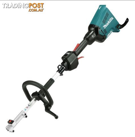 DUX60Z 36V(18Vx2) Brushless Multi Function Power Head