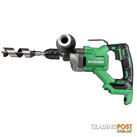 36V 20mm Impact Drill Hikoki DV3620DA (Skin Only)