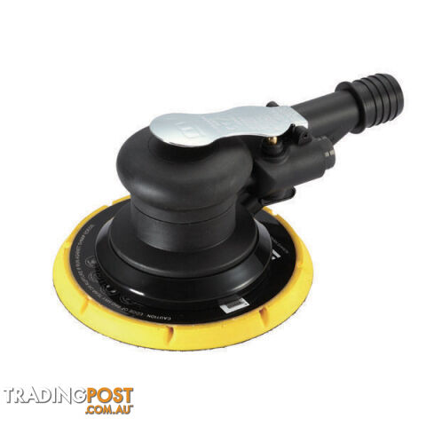 Random Orbital Sander 150mm Velcro 6 Hole Pad M7-QB54602