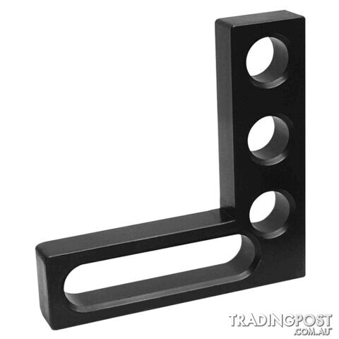 Plane Square Type A 90mm X 90mm X 12mm 16PJ9090