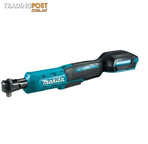 18V Ratchet Wrench 1/4 and 3/4 Tool only Makita DWR180Z