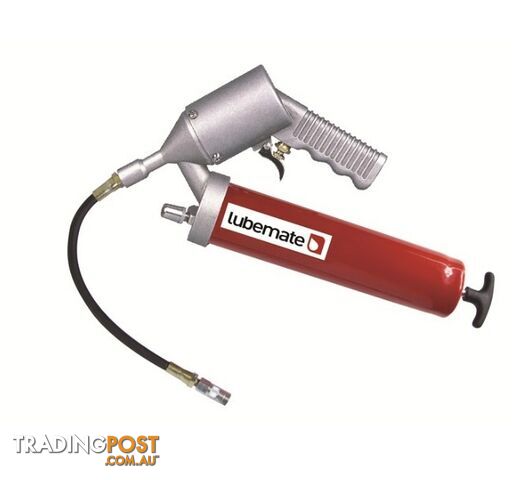 Air-Operated Pistol-Grip Grease Gun - photo 1 of 1