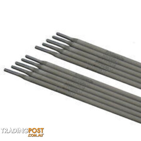 Stainless Steel Electrode E2507B