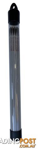 Electrodes Stainless Steel 308L 2.5mm 1 Kg E308L251 - photo 2 of 3
